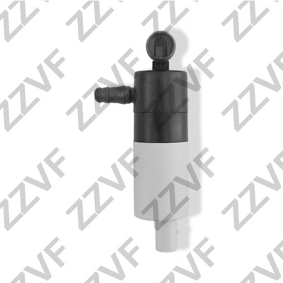 Spolvätskepump, huvudstrålkastare 12V Zzvf ZVMC053 ZZVF Spolvätskepump, huvudstrålkastare 12V Zzvf ZVMC053 ZZVF