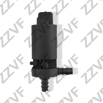 Spolvätskepump, huvudstrålkastare 12V Zzvf ZVMC054 ZZVF Spolvätskepump, huvudstrålkastare 12V Zzvf ZVMC054 ZZVF