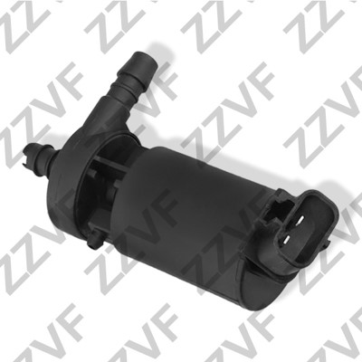 Spolvätskepump, huvudstrålkastare 12V Zzvf ZVMC054 ZZVF
