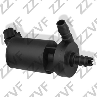 Spolvätskepump, huvudstrålkastare 12V Zzvf ZVMC054 ZZVF Spolvätskepump, huvudstrålkastare 12V Zzvf ZVMC054 ZZVF