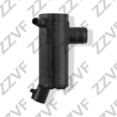 Spolvätskepump, huvudstrålkastare 12V Zzvf ZVMC055 ZZVF Spolvätskepump, huvudstrålkastare 12V Zzvf ZVMC055 ZZVF