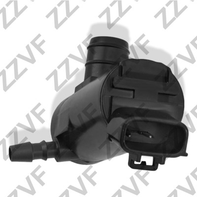 Spolvätskepump, huvudstrålkastare 12V Zzvf ZVMC055 ZZVF Spolvätskepump, huvudstrålkastare 12V Zzvf ZVMC055 ZZVF