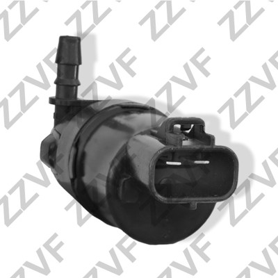 Spolvätskepump, huvudstrålkastare 12V Zzvf ZVMC056 ZZVF