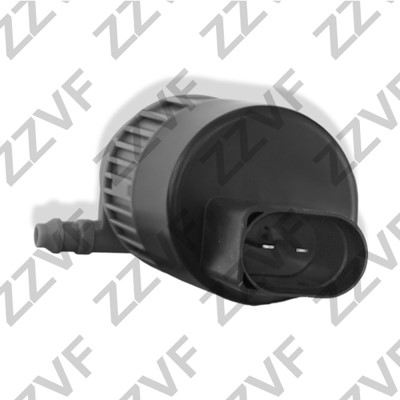 Spolvätskepump, huvudstrålkastare, Fram Zzvf ZVMC059 ZZVF