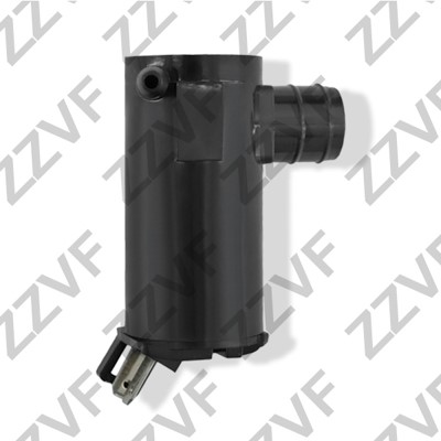 Spolarpump, Bak Zzvf ZVMC060 ZZVF