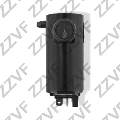 Spolarpump, Bak Zzvf ZVMC060 ZZVF