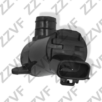 Spolarpump Zzvf ZVMC063 ZZVF