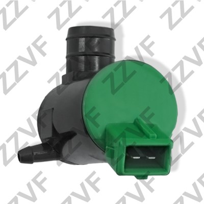 Spolarpump Zzvf ZVMC066 ZZVF