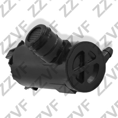 Spolarpump, Fram Zzvf ZVMC067 ZZVF