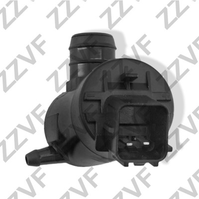 Spolarpump Zzvf ZVMC068 ZZVF
