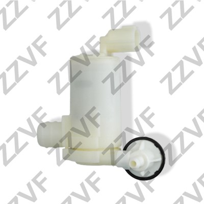 Spolarpump 12V Zzvf ZVMC076 ZZVF