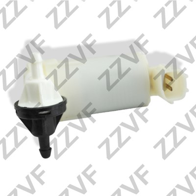 Spolarpump 12V Zzvf ZVMC076 ZZVF Spolarpump 12V Zzvf ZVMC076 ZZVF