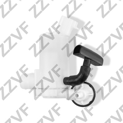 Spolarpump Zzvf ZVMC078 ZZVF
