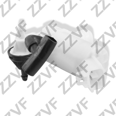 Spolarpump Zzvf ZVMC078 ZZVF Spolarpump Zzvf ZVMC078 ZZVF