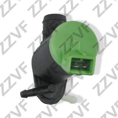 Spolarpump Zzvf ZVMC080 ZZVF Spolarpump Zzvf ZVMC080 ZZVF