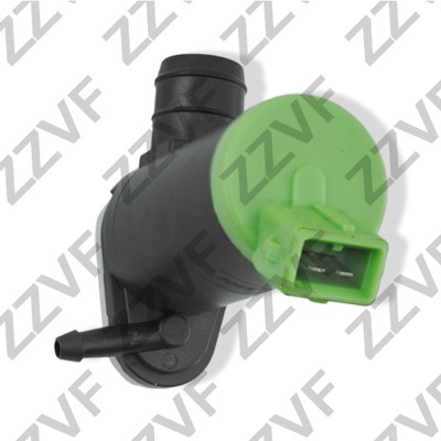 Spolarpump Zzvf ZVMC081 ZZVF Spolarpump Zzvf ZVMC081 ZZVF