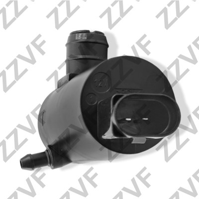 Spolarpump, Fram Zzvf ZVMC090 ZZVF Spolarpump, Fram Zzvf ZVMC090 ZZVF