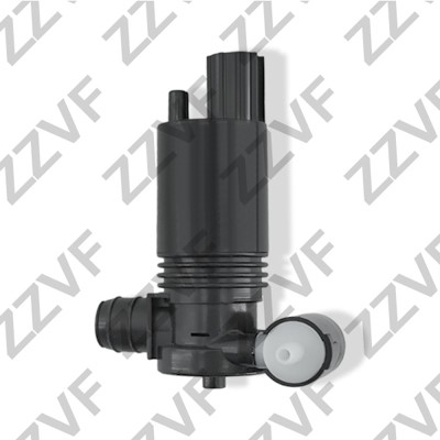 Spolarpump 12V Zzvf ZVMC095 ZZVF