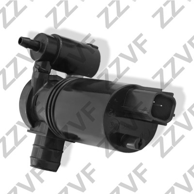 Spolarpump 12V Zzvf ZVMC095 ZZVF