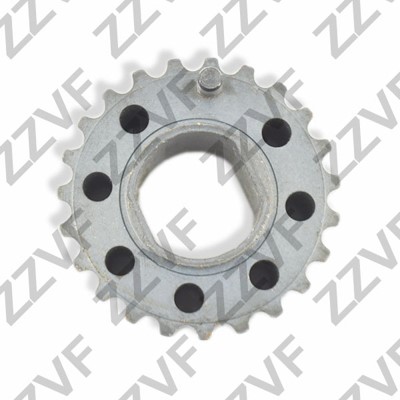 Kugghjul, vevaxel Zzvf ZVMD723 ZZVF