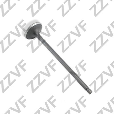Insugsventil, Insugssidan Zzvf ZVMD972 ZZVF