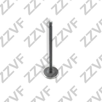Insugsventil, Insugssidan Zzvf ZVMD972 ZZVF Insugsventil, Insugssidan Zzvf ZVMD972 ZZVF