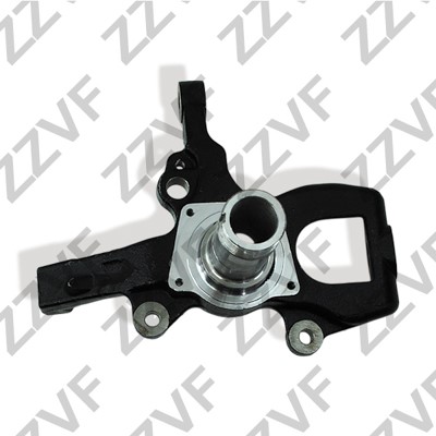Spindelbult, hjulupphängning, Höger Zzvf ZVMR193 ZZVF Spindelbult, hjulupphängning, Höger Zzvf ZVMR193 ZZVF