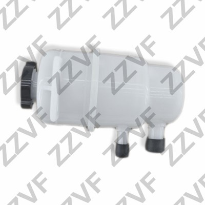 Utjämningskärl, hydraulolja servostyrning Zzvf ZVMR467 ZZVF