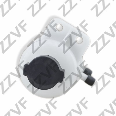 Utjämningskärl, hydraulolja servostyrning Zzvf ZVMR467 ZZVF Utjämningskärl, hydraulolja servostyrning Zzvf ZVMR467 ZZVF