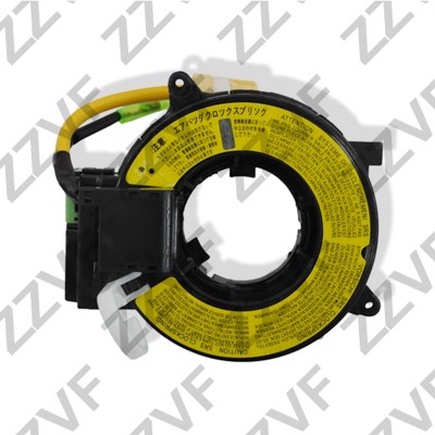 Klockfjäder, airbag Zzvf ZVMR583930 ZZVF