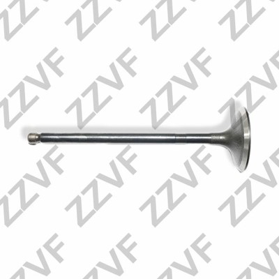 Insugsventil, Insugssidan Zzvf ZVMR9447 ZZVF