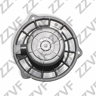 Kupéfläkt Zzvf ZVMT002 ZZVF