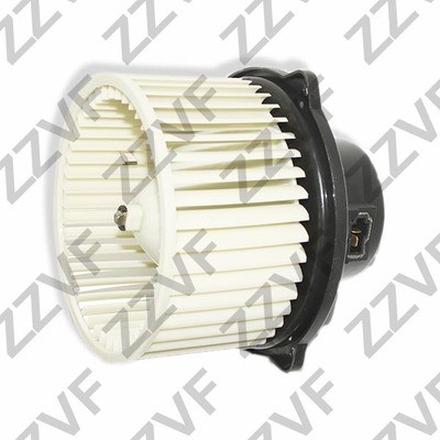 Kupéfläkt Zzvf ZVMT002 ZZVF