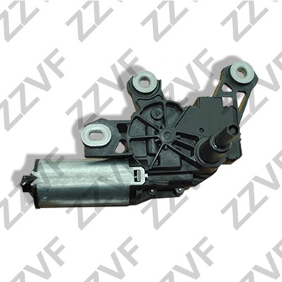 Torkarmotor 12V Zzvf ZVMT004 ZZVF