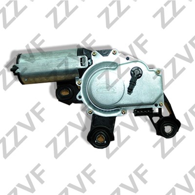 Torkarmotor 12V Zzvf ZVMT004 ZZVF