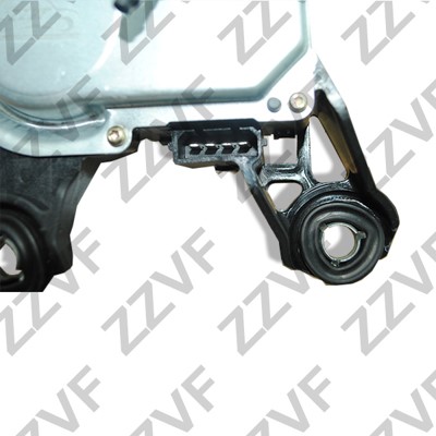 Torkarmotor 12V Zzvf ZVMT004 ZZVF