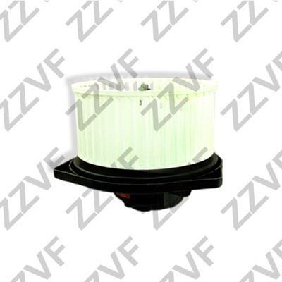 Kupéfläkt Zzvf ZVMT006 ZZVF