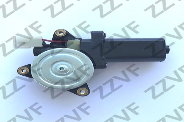 Elektrisk motor, fönsterhiss, Höger bak Zzvf ZVMT112 ZZVF