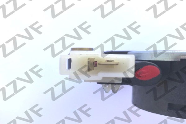 Elektrisk motor, fönsterhiss, Höger bak Zzvf ZVMT112 ZZVF