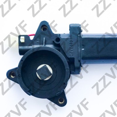 Elektrisk motor, fönsterhiss, Vänster bak Zzvf ZVMT113 ZZVF