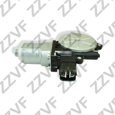Elektrisk motor, fönsterhiss, Vänster bak Zzvf ZVMT114 ZZVF