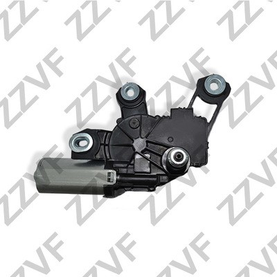 Torkarmotor 12V Zzvf ZVMT115 ZZVF