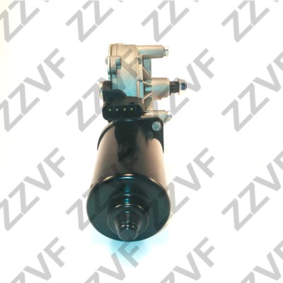Torkarmotor 12V Zzvf ZVMT117 ZZVF