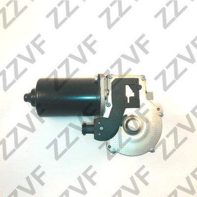 Torkarmotor 12V Zzvf ZVMT117 ZZVF