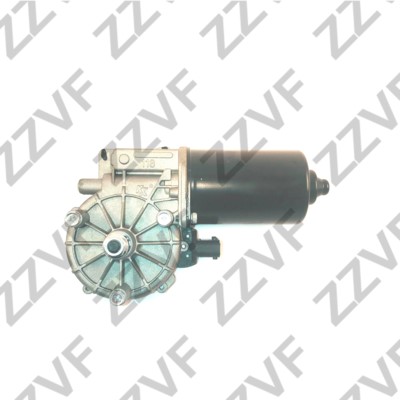 Torkarmotor 12V Zzvf ZVMT117 ZZVF