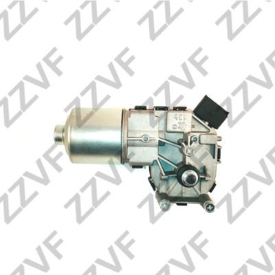 Torkarmotor 12V Zzvf ZVMT122 ZZVF