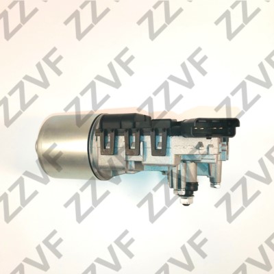 Torkarmotor 12V Zzvf ZVMT122 ZZVF