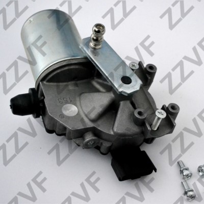 Torkarmotor 12V Zzvf ZVMT124 ZZVF