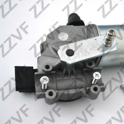 Torkarmotor 12V Zzvf ZVMT124 ZZVF