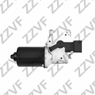 Torkarmotor 12V Zzvf ZVMT125 ZZVF